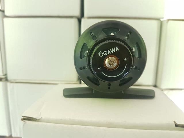 Reel Tokos Ogawa D500-40