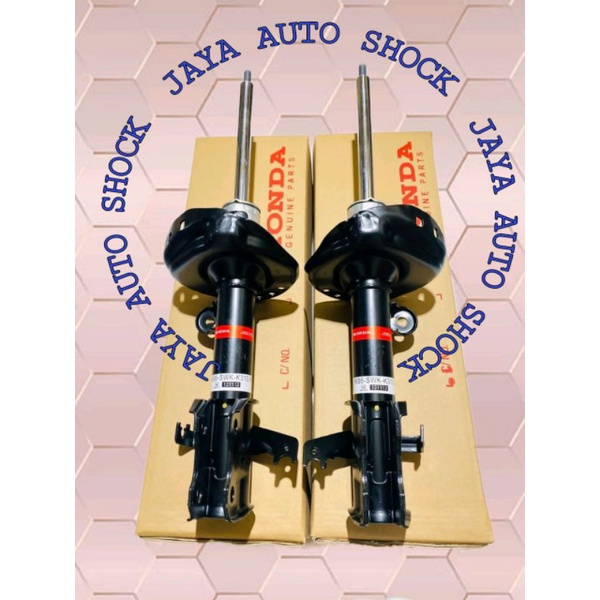 shock depan crv gen 3