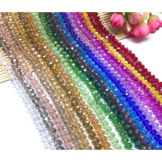Image of crystal ceko bening 8m