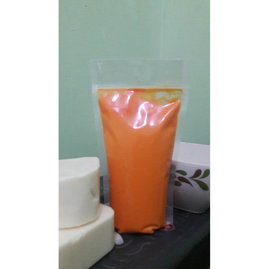 

Unik saus keju terbaik