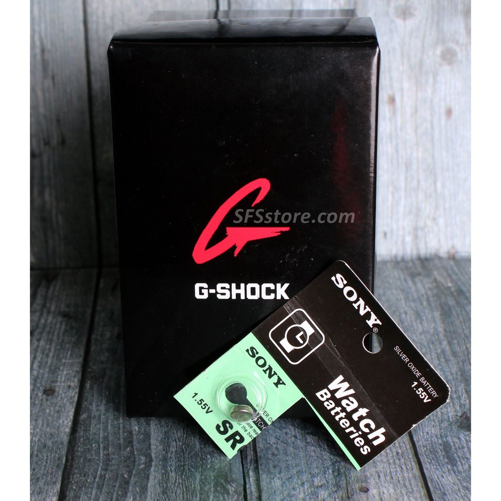 TERBARU 2019.  BEST SELLER ... G Shock GA-500 Frogman Rangeman Army Super Premium Jam tangan digita