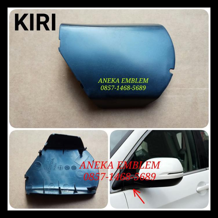 HOT DEAL TUTUP KAKI SPION ALLNEW CRV - TUTUP TIANG SPION CRV - KIRI 