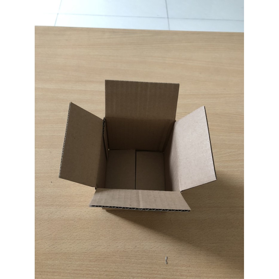 

kardus packing ukuran 10x10x10cm kardus polos dus box packing murah