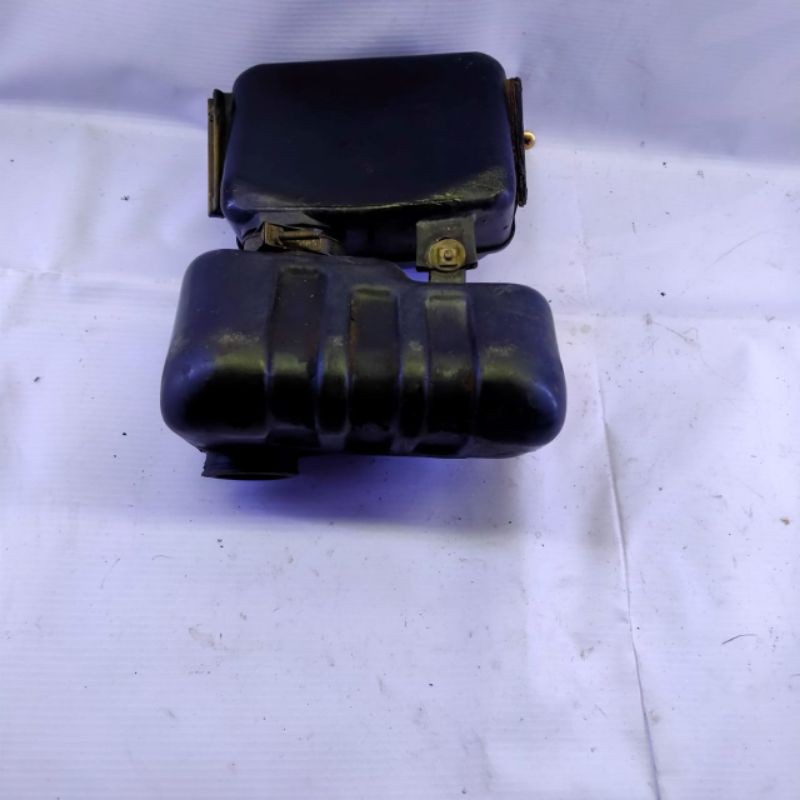 box bok filter motor Suzuki RC 80 RC 100 RC crystal bravo original