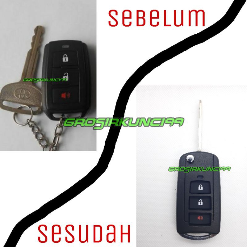 KUNCI LIPAT TOYOTA AVANSA . CASING KUNCI LIPAT VELOZ . CASING KUNCI LIPAT ETIOS . FLIP KEY TOYOTA AVANSA . CASING FLIP VELOZ . CASING FLIP ETIOS . CASING LIPAT TOYOTA AVANSA