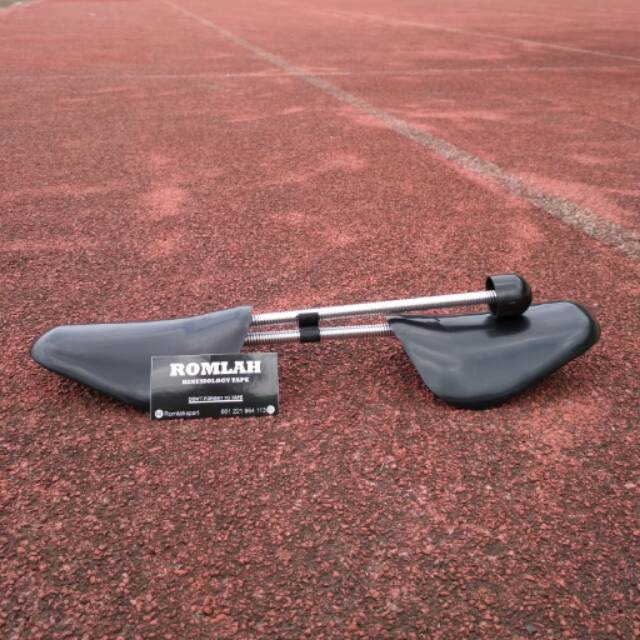 Saddle Shoes / Catokan Sepatu / Perawatan Sepatu-1