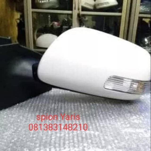 Spion yaris 2005-2012