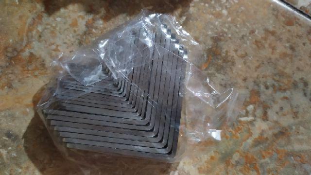 Siku L 20 X 65 X 65 Mm
