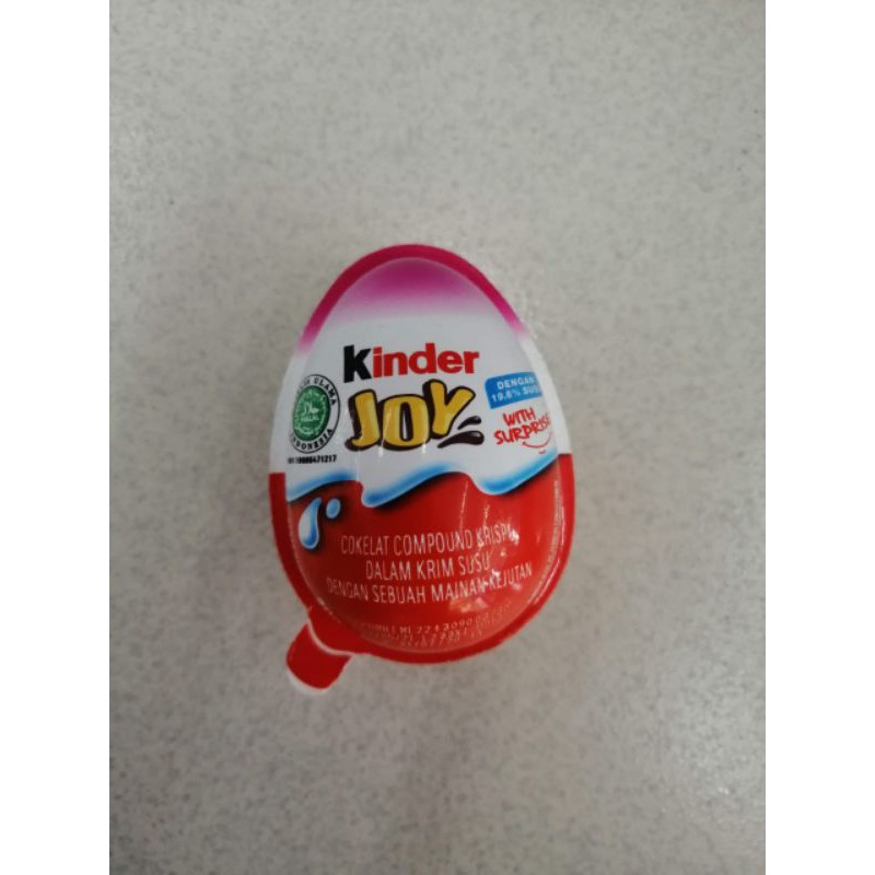 

Kinder Jot Chocolate Crispy 20 gr