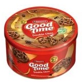 

GOOD TIME Kaleng 149 gram Ecer Grosir