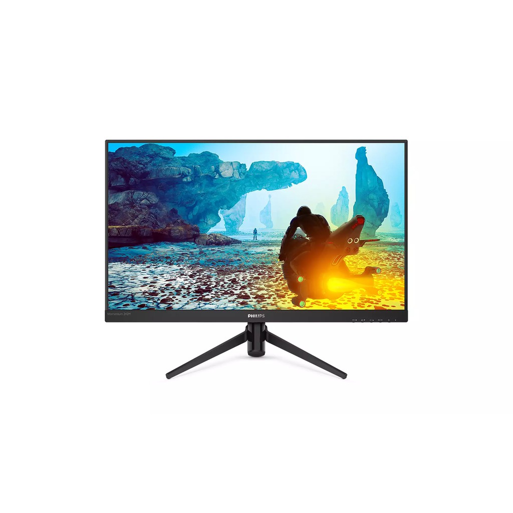 Monitor LED Gaming Philips 242M8 24&quot; 1080P IPS 144hz 1ms