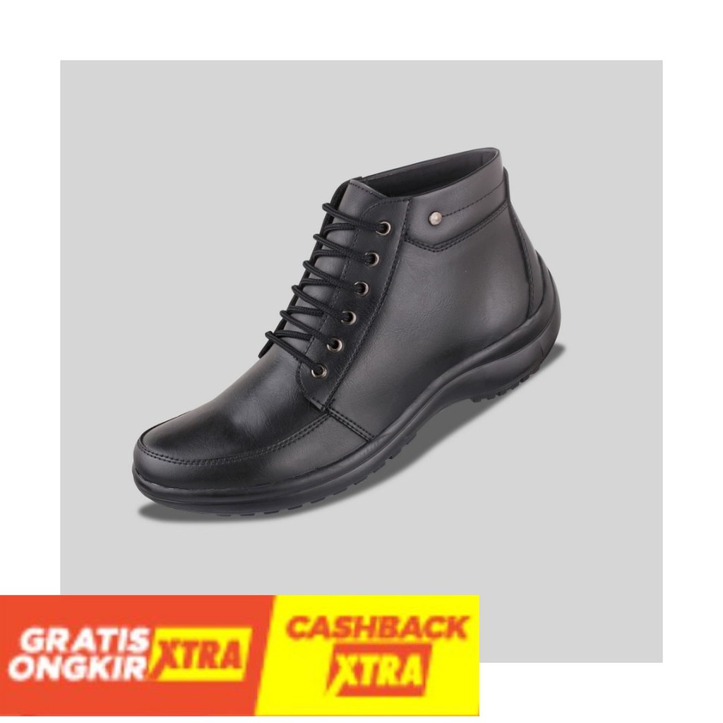 ORIGINAL  - Sepatu Kasual S. van Decka MZ025