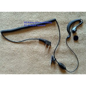 Headset HT    Earphone HT
