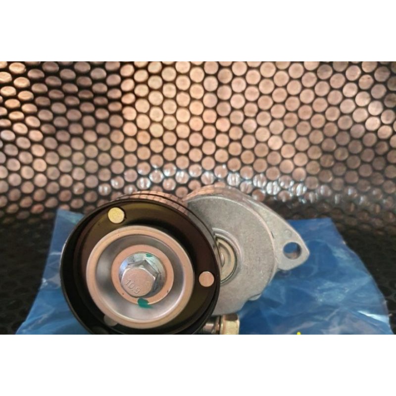 TENSIONER FANBELT FAN BELT VANBELT VAN BELT OPEL BLAZER DOHC SOHC