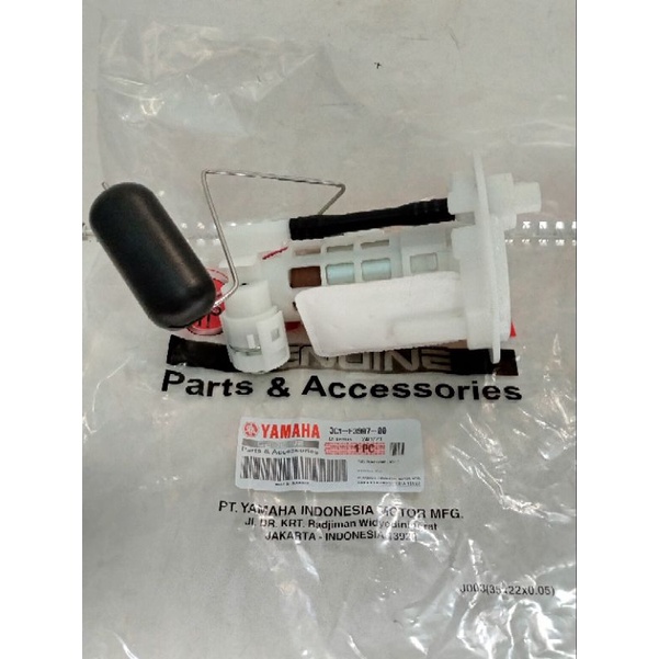 Fuel pump Yamaha Vixion lama 2014 3C1