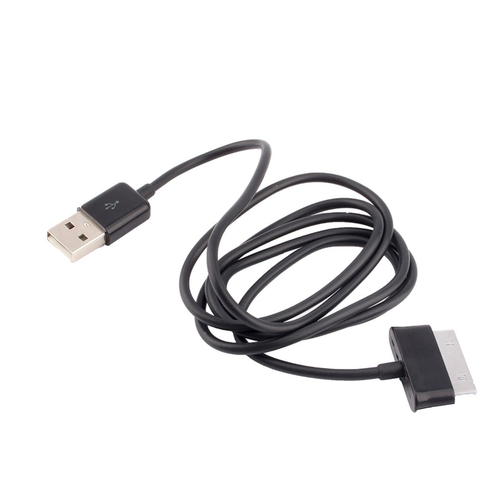 Samsung USB Data Sync Charger Cable for Samsung Galaxy Tab 2 P3100 P5100 P6200 P6800 P1000