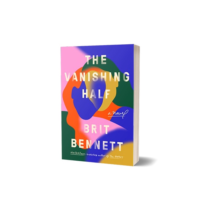 

The Vanishing Half A Novel
