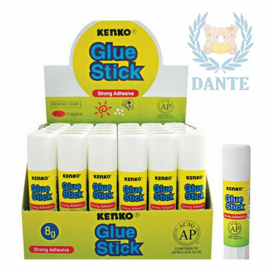

Lem Glue stick kenko