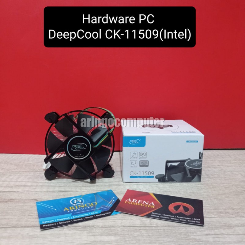 Hardware PC DeepCool CK-11509(Intel)