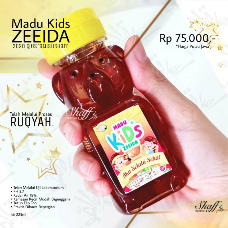 

madu kids