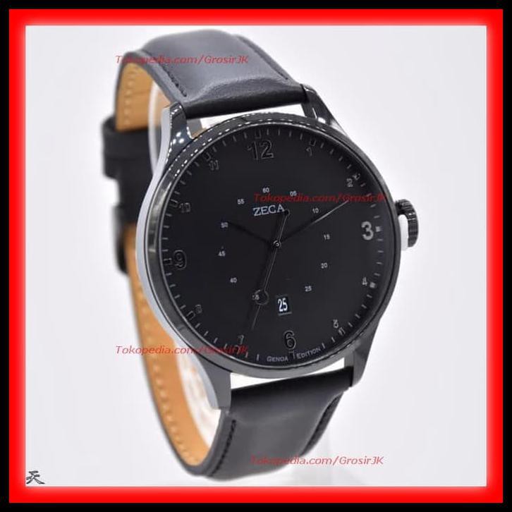 Zeca Pria Terbaru | Jam Tangan Original Pria