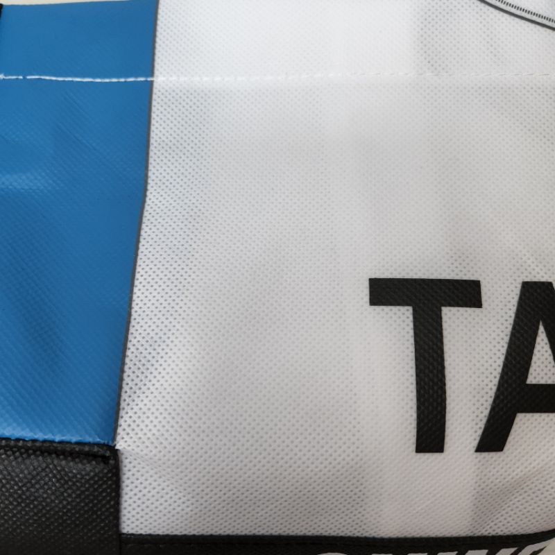 TAS BADMIN | spunbond bag badminton victor tai tzu ying