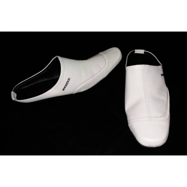 Sepatu Sandal selop Habib , Selop habib bahar