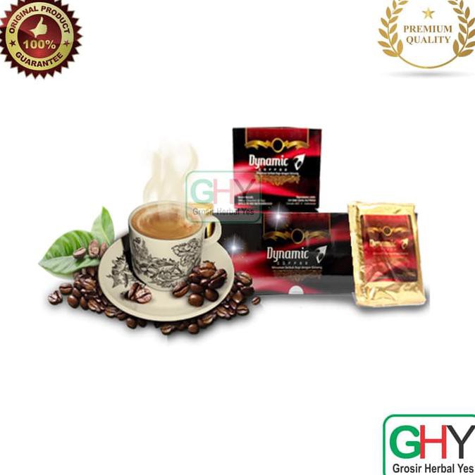 

KOPI DINAMIC ASLI ISI 10 # COFFEE DYNAMIC # KOPI DINAMIK #KOPI STAMINA