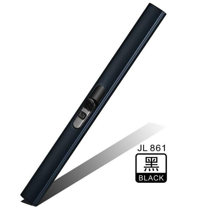 DAROBTL Korek Api Elektrik Plasma Pulse Lighter USB Rechargeable JL861