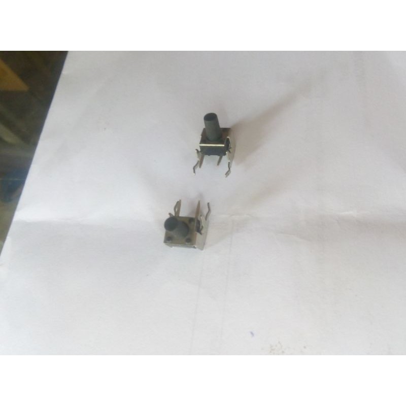 Tombol tv toshiba