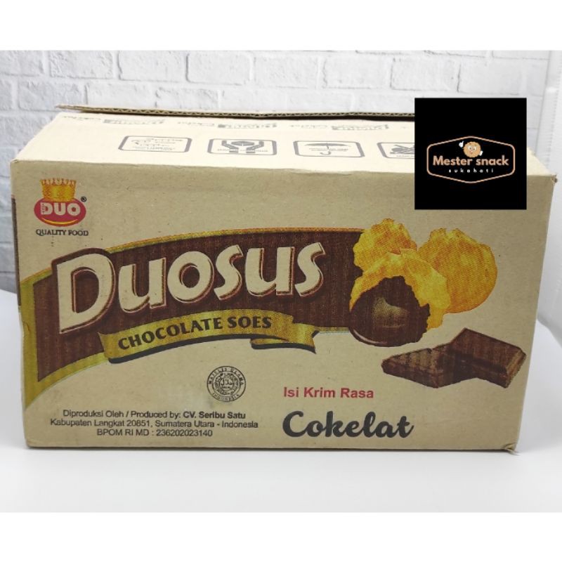 PROMO Duosus 1 dus