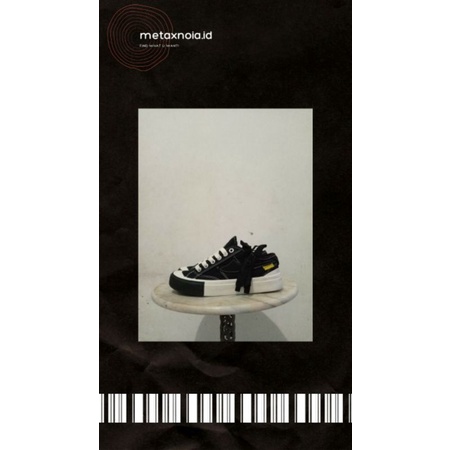 Campuss FXXKING Rabbit Low