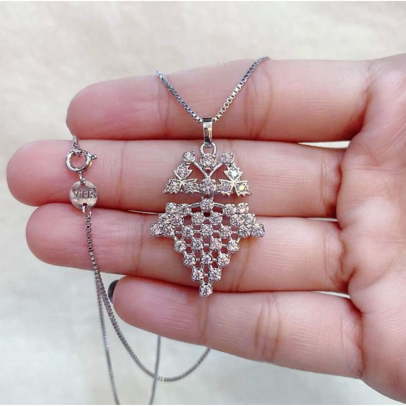 KALUNG REPLIKA BERLIAN 002