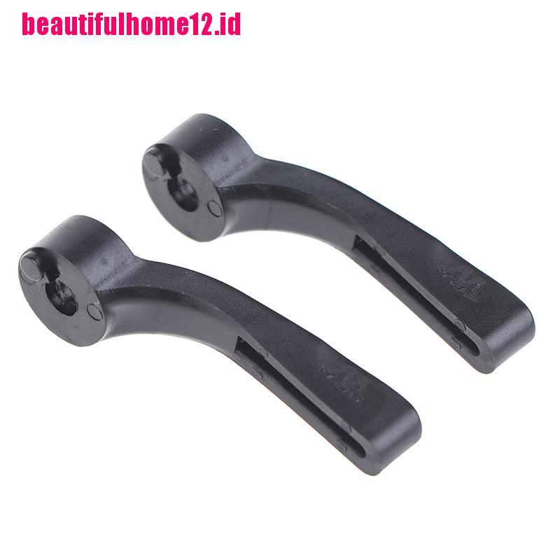 2pcs / Set Tongkat Adjusting Rod 8148 8591 Untuk Aksesoris Mesin Cukur Rambut