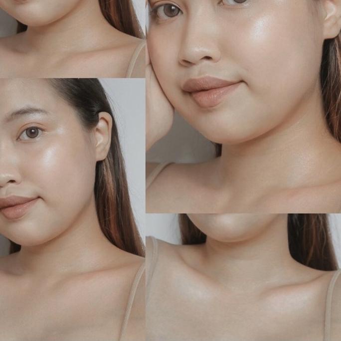 ☄ SOFTLENS RECIPE CHOCO BROWN / bisa minus ➯