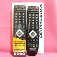 Remote Multi TV Polytron