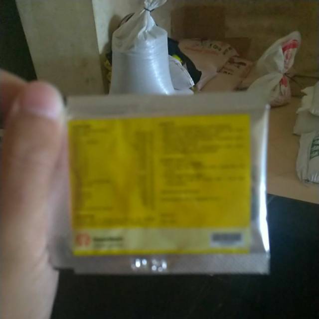 NEOBRO 5G vitamin ayam