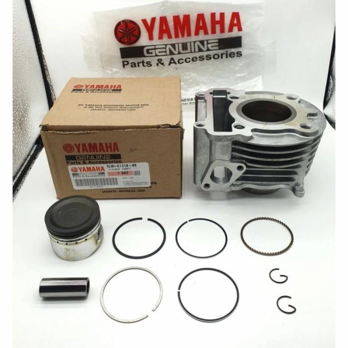 blok piston set mio sporty/mio smile/mio soul