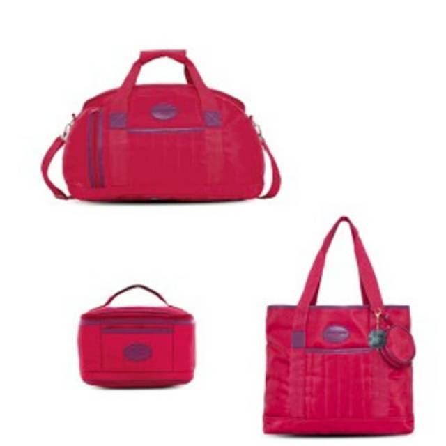 sophie paris tas aglentina set