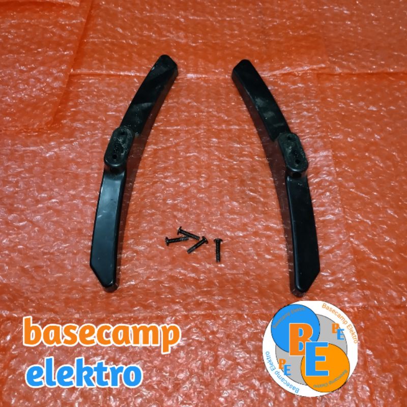 Kaki TV LED POLYTRON PLD40TS853 Stand TV LED POLYTRON PLD40TS853 Dudukan TV LED POLYTRON PLD40TS853 