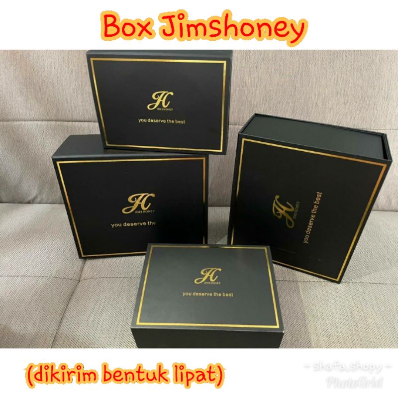 

Box Jimshoney / Box Lipat / Box Kado / Box Hantaran / Box Hiasan / Box JH