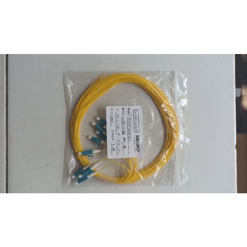 pigtail lc upc panjang 1,5m