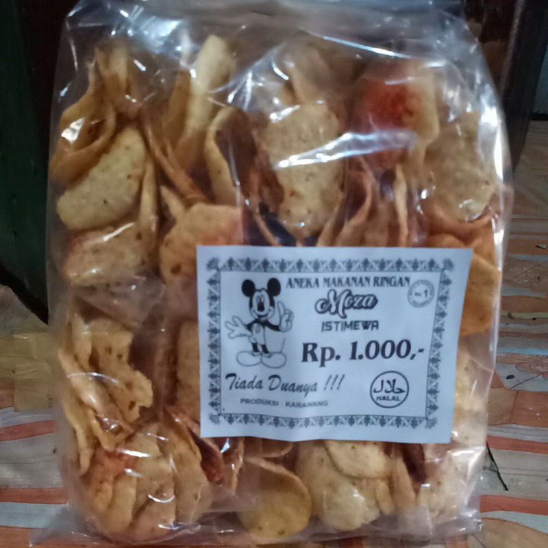 

opak medan