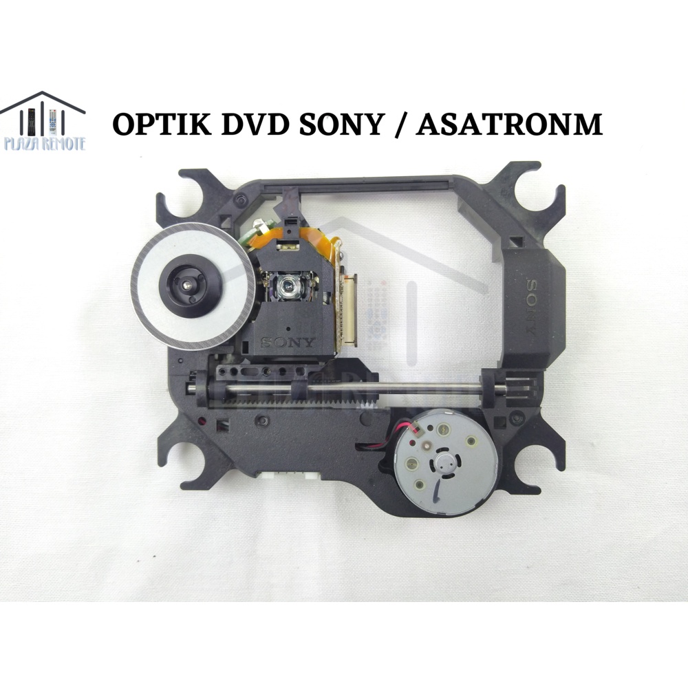 OPTIC / OPTIK DVD CHINA SONY ASATRON + MECH DAN MOTOR 100% NEW