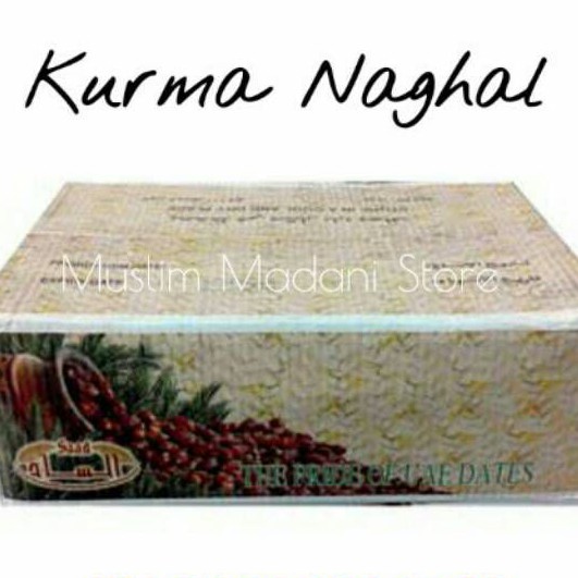 

Kurma Naghal 10 Kg Harga Grosir + Oleh-oleh Haji/Umroh