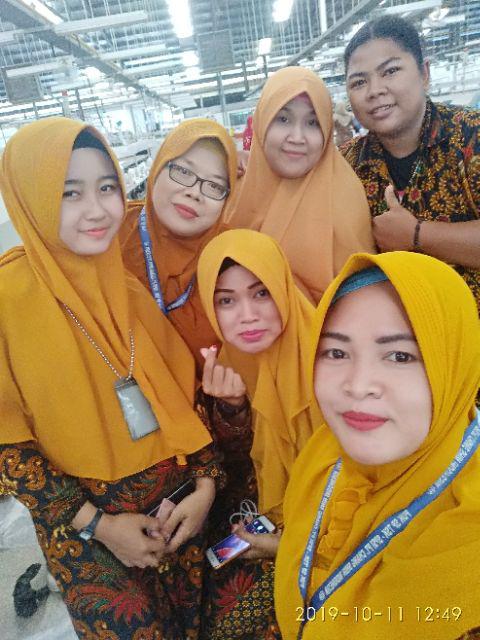 Maura Couple - Sania Ruffle Batik Couple Ori Ndoro Jowi Dnt Garansi Termurah Shopee -