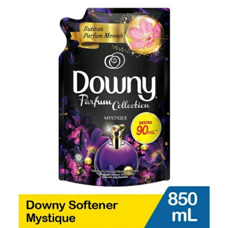 DOWNY REFFIL 850ML