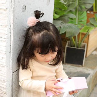 Hiiu Jepit Rambut Bentuk Bola Kecil Lucu untuk Anak Hiiu Jepit Rambut Bentuk Bola Kecil Lucu untuk Anak