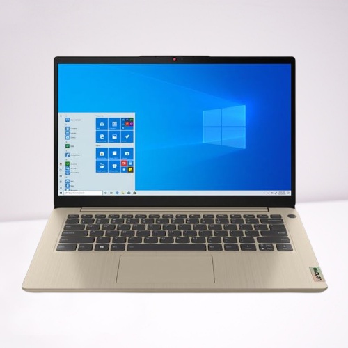 LENOVO IDEAPAD 3-14ALC6-48ID RYZEN 3-5300U 8GB 512GB SSD FHD WIN10 OHS