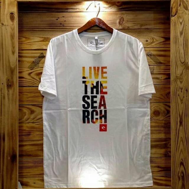 Kaos Rip Curl